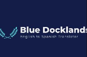 Blue Docklands